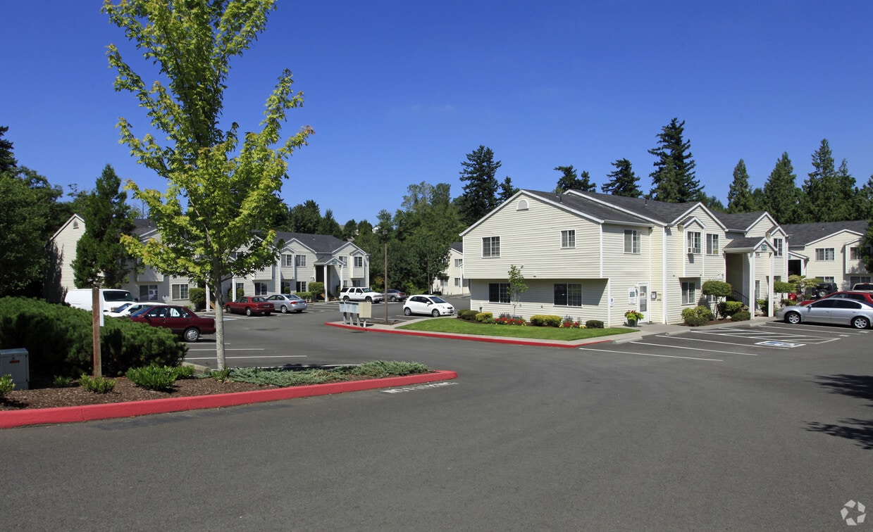 Beavercreek Meadows Apartments Apartments in Troutdale, OR
