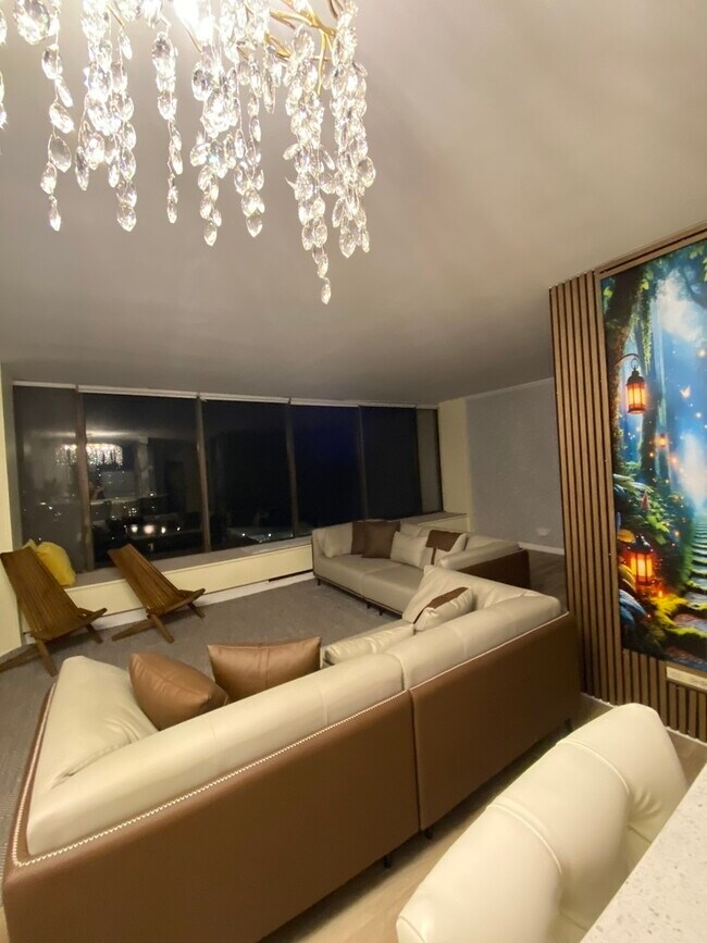 Foto del edificio - 5455 N Sheridan Rd