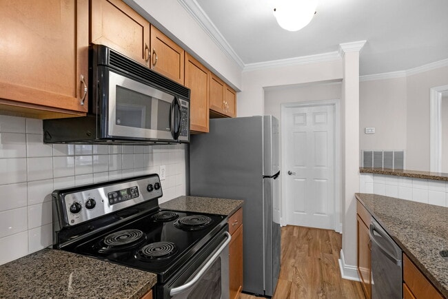 Building Photo - 2508 Cranbrook Ln