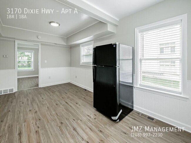 Foto del edificio - 3170 Dixie Hwy