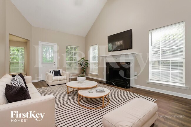 Foto del edificio - 650 Durham Ridge Dr NW