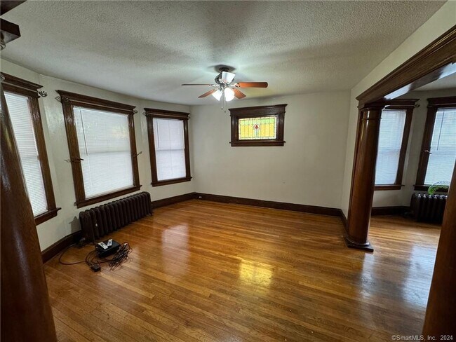 Foto del edificio - 45 Petrie St