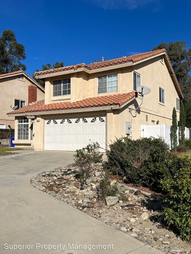 Primary Photo - 4 br, 2.5 bath House - 6502 Torino Rd.