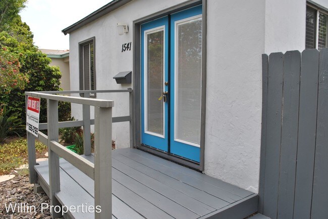 Building Photo - 1535-1541 Reed Ave