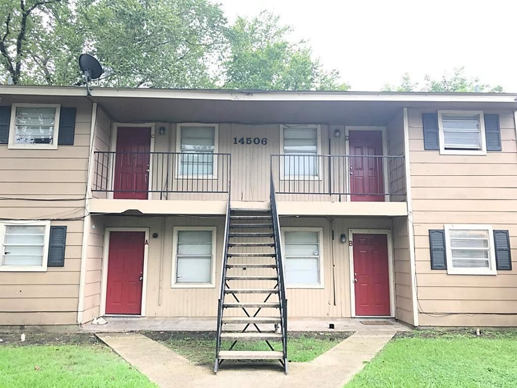 Primary Photo - 14506 Corpus Christi St