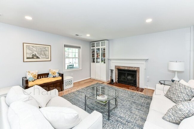 Building Photo - 6222 Hardy Drive