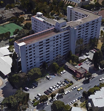 Primary Photo - Rosa Parks Senior Apartments