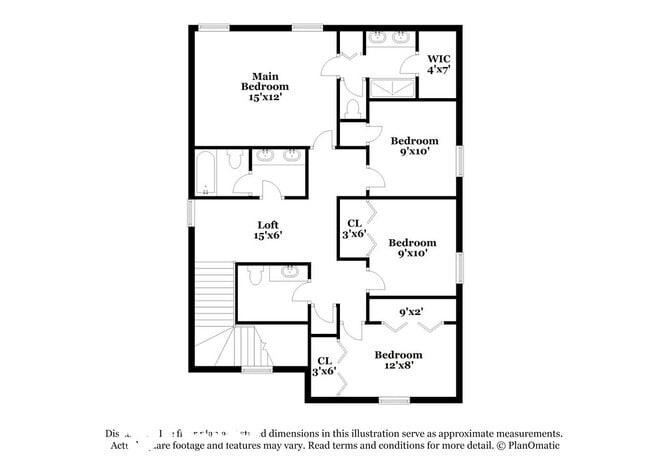 Building Photo - 17940 Blissful Stars Dr