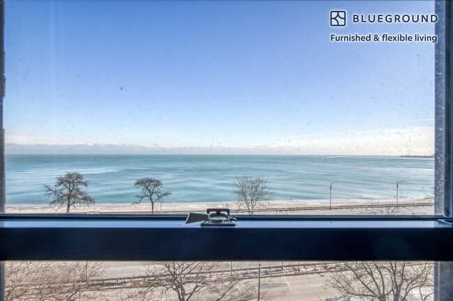 Foto del edificio - 1400 N Lake Shore Dr