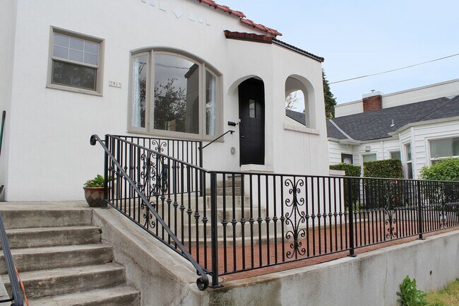 Foto del edificio - 2915 SE Alder St