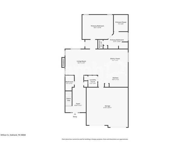Building Photo - 440 Green Willow Cv