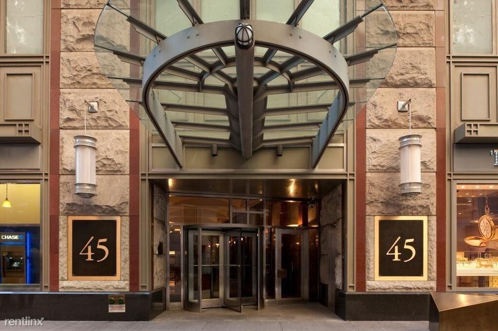 Building Photo - 45 Wall St