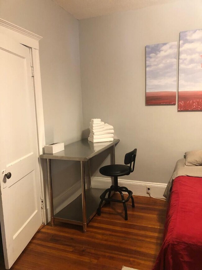 Foto del edificio - 41 Strathmore Rd