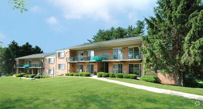 Westerlee Apartment Homes Rentals - Catonsville, MD | Apartments.com