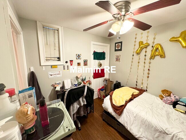 Foto del edificio - 777 Parker St