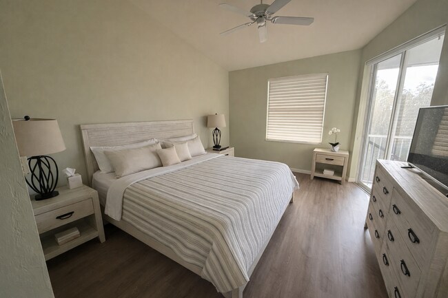 Dormitorio principal - 14040 Eagle Ridge Lakes Dr