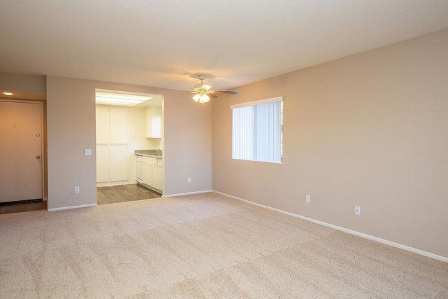 Foto del edificio - Westridge Apartment Homes