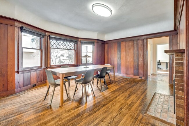 Foto del edificio - 1514 Walnut St
