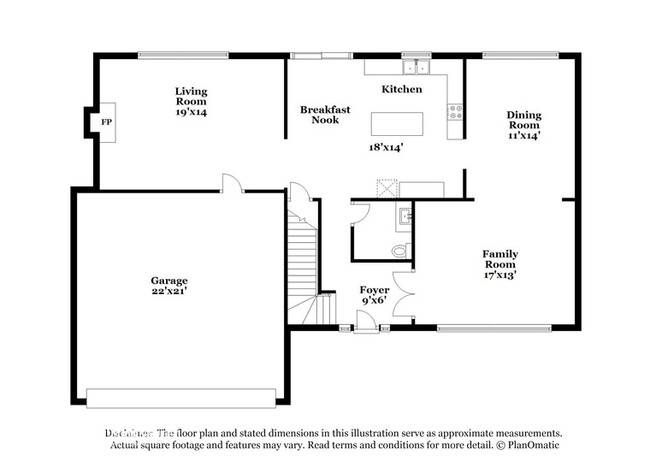 Building Photo - 2171 Buckley Trail