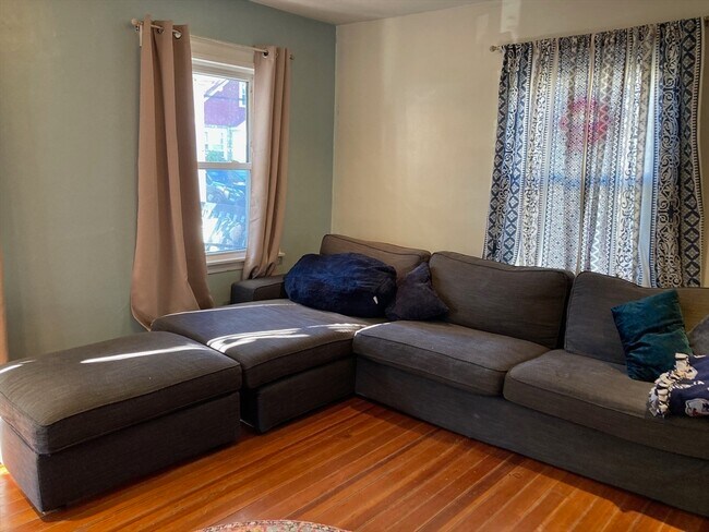 Foto del edificio - 234 Kennebec St