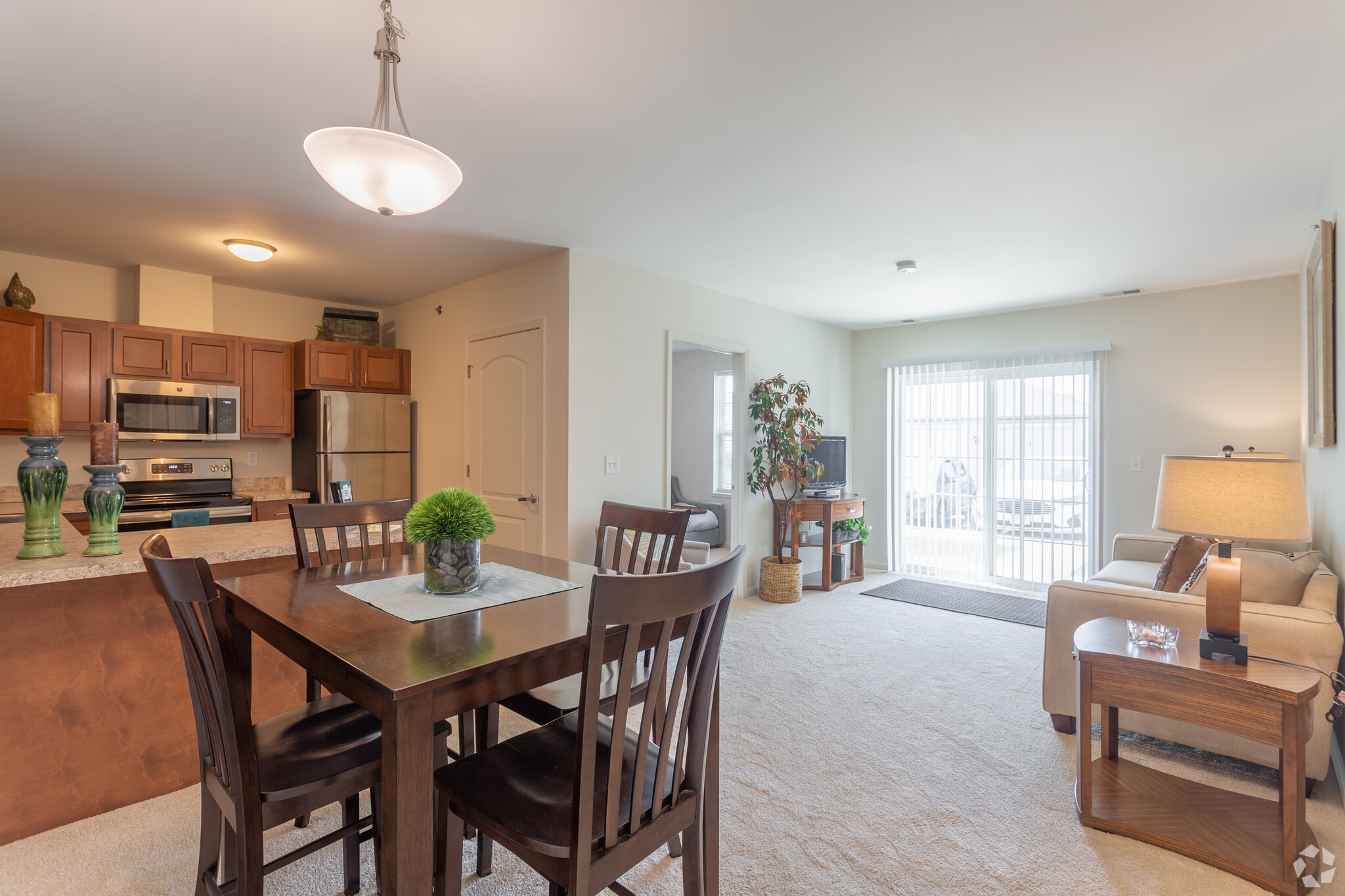 Lorain Pointe Senior Apartments – photo 5