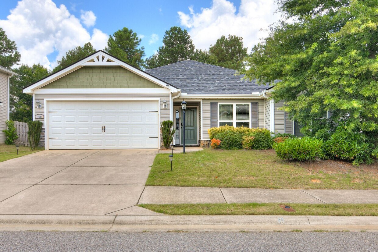 Foto principal - Beautiful Ranch in Grovetown