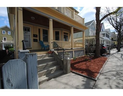Primary Photo - 33 Walker St