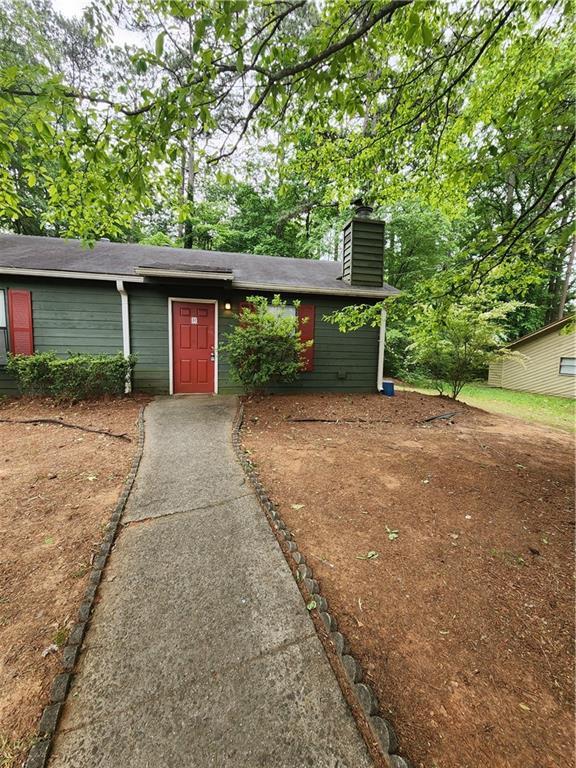 2010 A Whitfield Ct, Smyrna, GA 30080 House Rental in Smyrna, GA