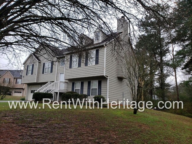 Foto del edificio - WOW!!!..AWESOME HOME/ UPGRADES GALLORE / GREAT LOCATION/ PARTIAL BASEMENT