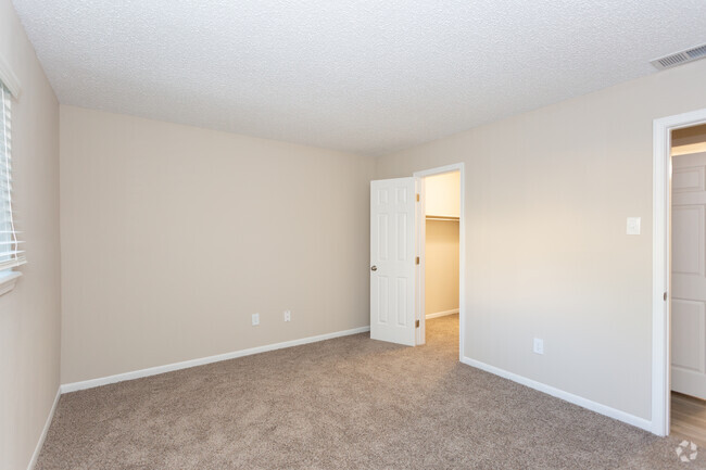 1BR 1BA - 662 SF - Coulter Landing Apartments