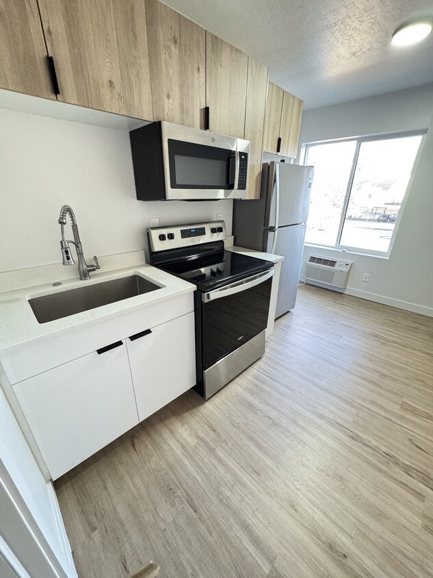 Primary Photo - Completely Renovated Apartment!