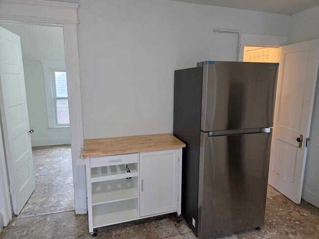 Foto del edificio - 110 Schuler St