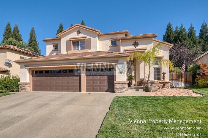 Primary Photo - Beautiful Home in Rocklin, great neighborh...