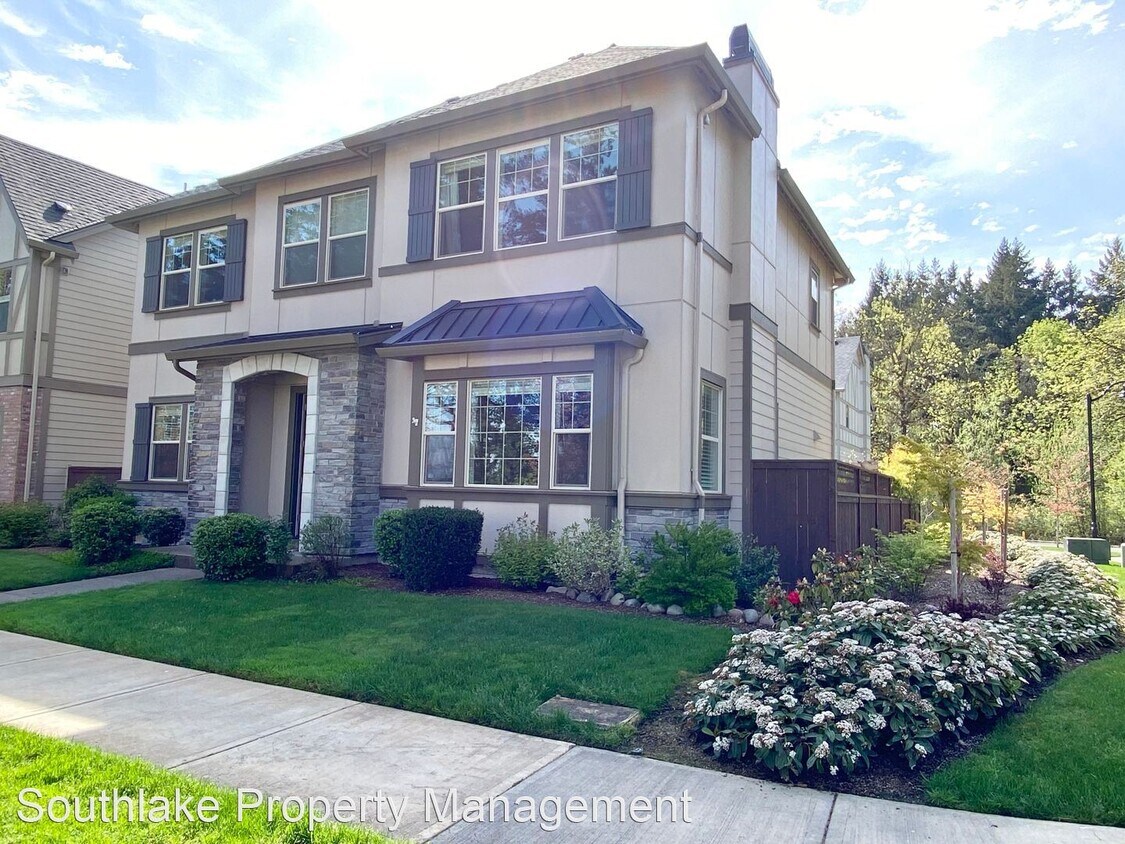 29583 Beaumont Ave, Wilsonville, OR 97070 House Rental in Wilsonville