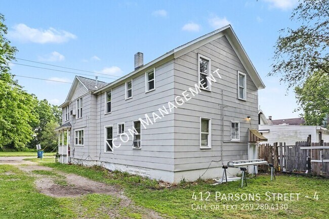 Foto del edificio - 412 Parsons St