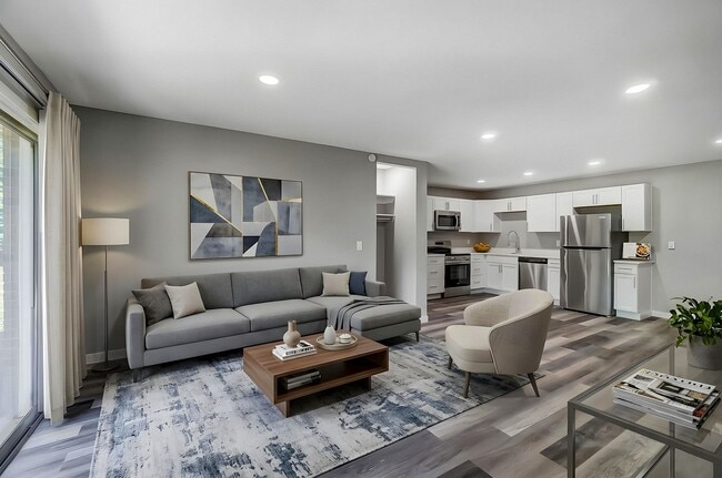 Building Photo - Cascade Ridge