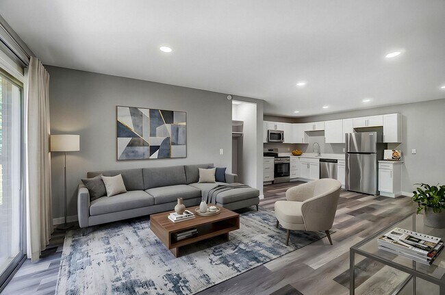 Foto del edificio - Cascade Ridge