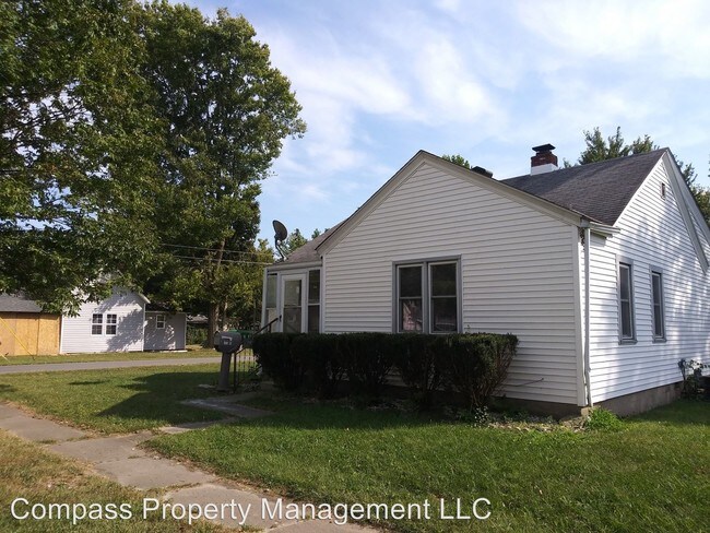 Building Photo - 2 br, 1 bath House - 601 W Adams St
