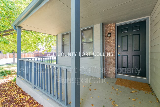 Building Photo - 2649 Bison Rd