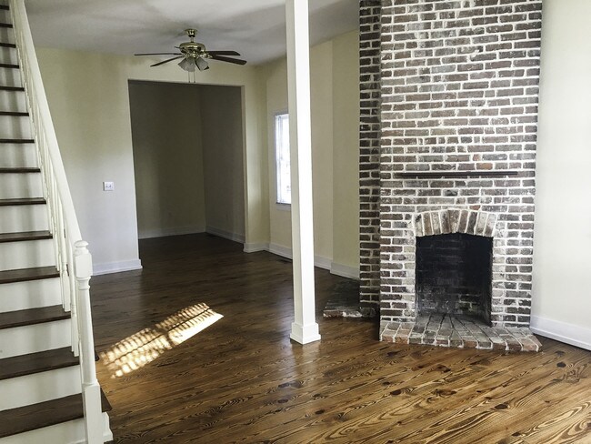 Foto del edificio - 296 Coming St