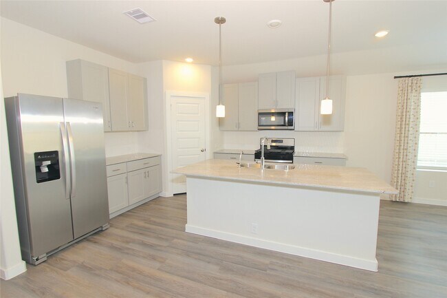 Foto del edificio - 3103 Winding Mile Ct