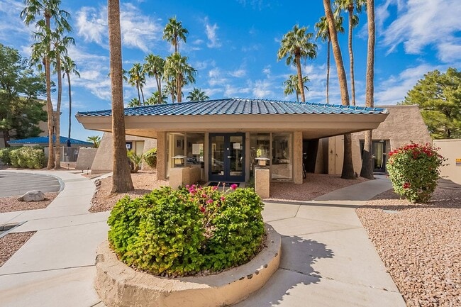 Foto del edificio - 5122 N 31st Way