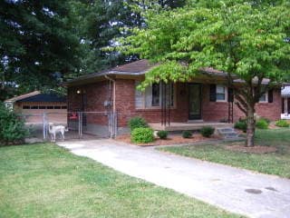 Building Photo - South end / PRP off Cane Run Road