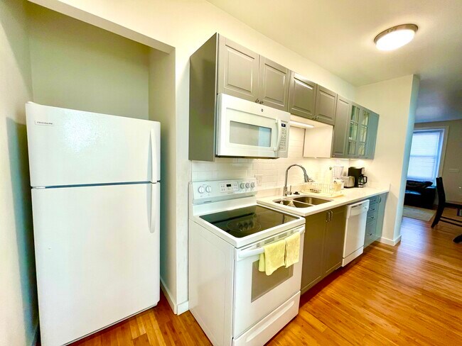 Foto del edificio - 314 S Ashley St