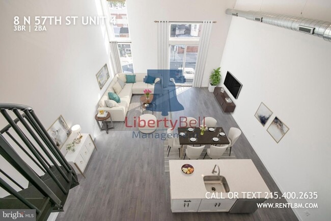 Photo - 8 N 57TH ST Apartment