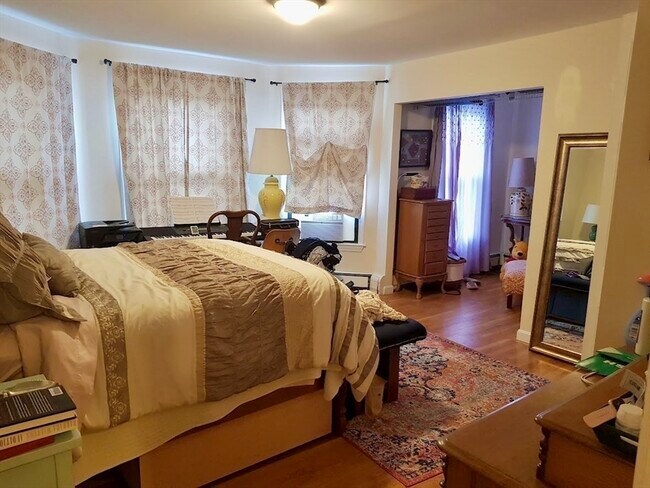 Foto del edificio - 9 Leverett St