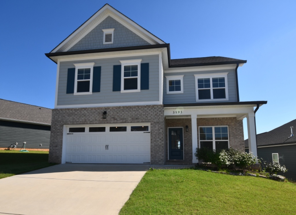 Foto principal - 3593 Weathervane Loop
