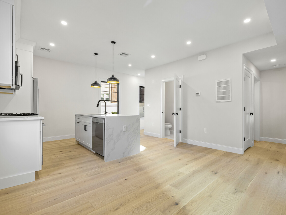 Foto principal - 48 Woodward St