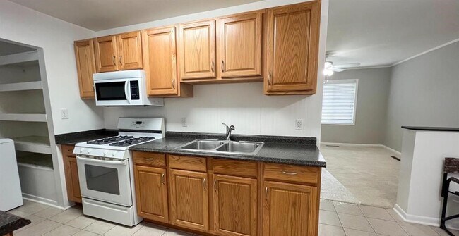 Foto del edificio - 1623 Wismer St