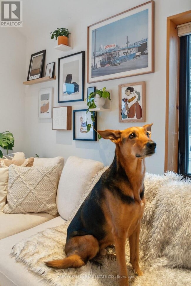 Building Photo - 205 Beech St